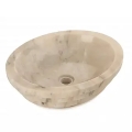 Раковины из мрамора