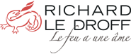 Richard Le Droff (Франция)