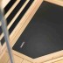 Инфракрасная сауна Tylo Tylosand INFRA CABIN T810H BLACK