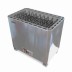 Электрическая печь для сауны Паромакс OCSX 120 B (нерж.)