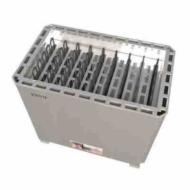 Электрическая печь для сауны Паромакс OCSX 120 B (нерж.)