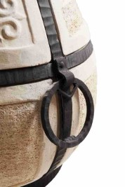 Тандыр Сармат Скиф