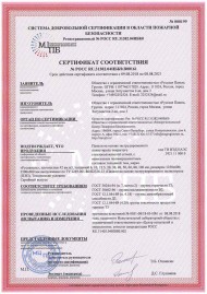 Купол Сфера для хаммам Ruspanel Ø 1500 мм