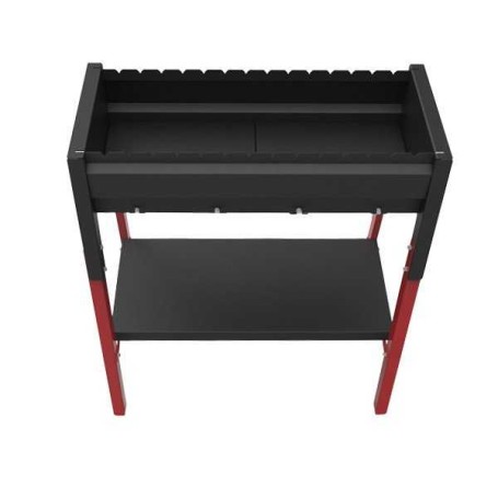 GRILLVER Мангал Партикс 730 на подставке