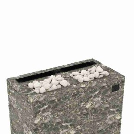 Электрическая печь для бани Sangens W40S
