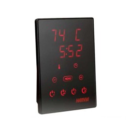 Панель управления Harvia WX381 (без датчика и блока мощности)