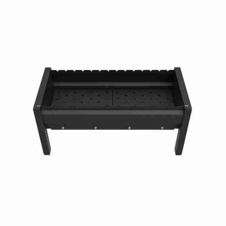 GRILLVER Мангал Партикс 730 Эйр