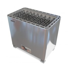 Электрическая печь для сауны Паромакс OCSX 170 B (нерж.)