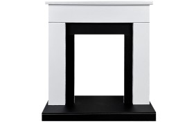 Портал Royal Flame Bergen 60 SFT (Разборный) - Серый графит