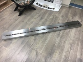 Прямоугольный контейнер ZeFire 1800 (ZeFire)