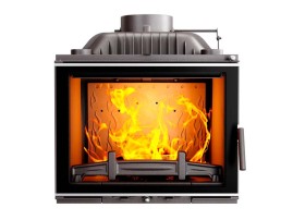 KAWMET W17 Dekor 12,3 кВт EKO
