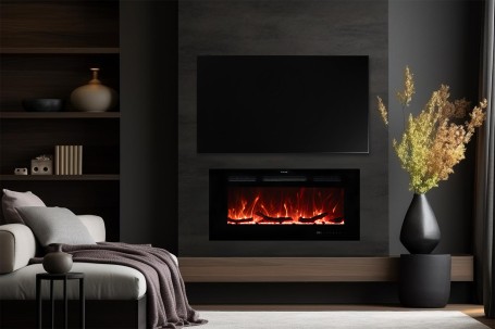 Очаг Galaxy 36 RF