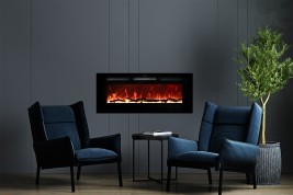 Очаг Galaxy 42 RF