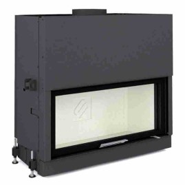 Каминная топка HF 1500W (Stav)