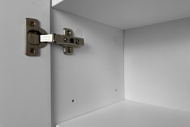ROYAL-FLAME SANREMO 42 под Vision 42, белый, разборный