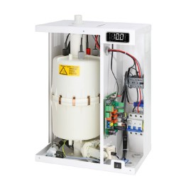 Парогенератор HygroMatik StandartLine SLE10 (DN25 + super flush + CN-07-10017) для внешнего контроллера