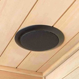 Инфракрасная сауна Tylo Tylosand INFRA CABIN T870H GREY