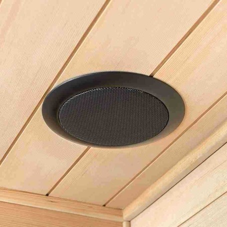 Инфракрасная сауна Tylo Tylosand INFRA CABIN T870H GREY