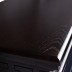 Электрокамин RealFlame Stone AO с очагом Fobos Lux BL, пульт ДУ