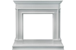Портал Dimplex Newport - Темный дуб