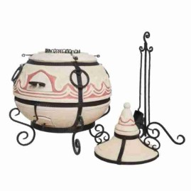 Тандыр Сармат Восточный