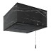 Обливное устройство ИзиСтим КАСКАД 30/2025 в кожухе из керамики