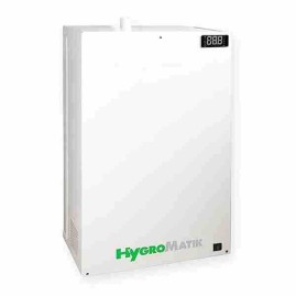 Парогенератор HygroMatik StandartLine SLE30 (DN40 + super flush + CN-07-10021) для внешнего контроллера