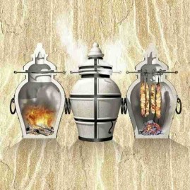Тандыр Сармат Дастархан