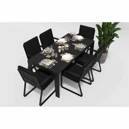 Стол обеденный Gardenini Malia M