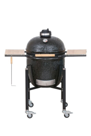 Гриль MONOLITH GRILL Basic - черный
