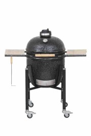 Гриль MONOLITH GRILL Basic - черный