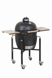 Гриль MONOLITH GRILL Basic - черный