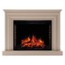 Электрокамин RealFlame Weston 33 BG кашемир с очагом Epsilon 33