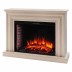 Электрокамин RealFlame Weston 33 BG кашемир с очагом Epsilon 33