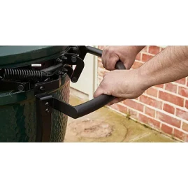 Подставка мобильная с рукояткой для гриля Big Green Egg L