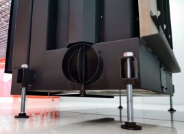 Каминная топка HF 1500G (Stav)