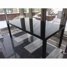 Стол обеденный Gardenini Calma XL