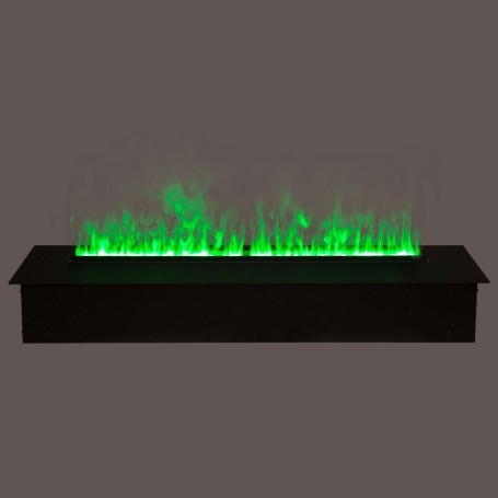 Электроочаг RealFlame 3D Cassette 1000 LED RGB