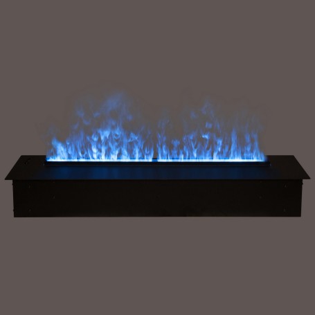 Электроочаг RealFlame 3D Cassette 1000 LED RGB