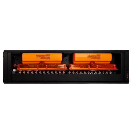 Электроочаг RealFlame 3D Cassette 1000 LED RGB