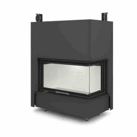 Каминная топка CFR 1000W (Stav)