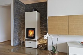 Печь NUNNAUUNI Centus 3