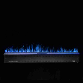 Электрокамин с очагом Schönes Feuer 3D FireLine 1500 RGB (BASE)