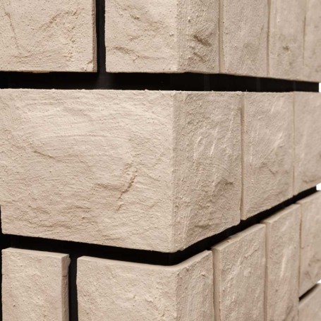 Электрокамин RealFlame Stone Coner 26 AO с очагом 3D Novara