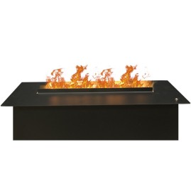 Электроочаг RealFlame 3D Cassette 630 Black Panel