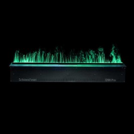 Электрокамин с очагом Schönes Feuer 3D FireLine 1200 RGB (BASE)