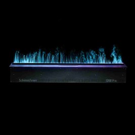 Электрокамин с очагом Schönes Feuer 3D FireLine 1200 RGB (BASE)