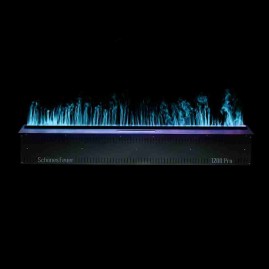 Электрокамин с очагом Schönes Feuer 3D FireLine 1200 RGB (BASE)