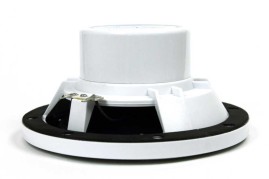 Комплект акустической системы для сауны и хамам, bluetooth, USB, SD «STEAMTEC» TOLO-music system