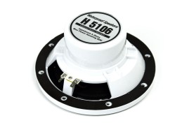 Комплект акустической системы для сауны и хамам, bluetooth, USB, SD «STEAMTEC» TOLO-music system